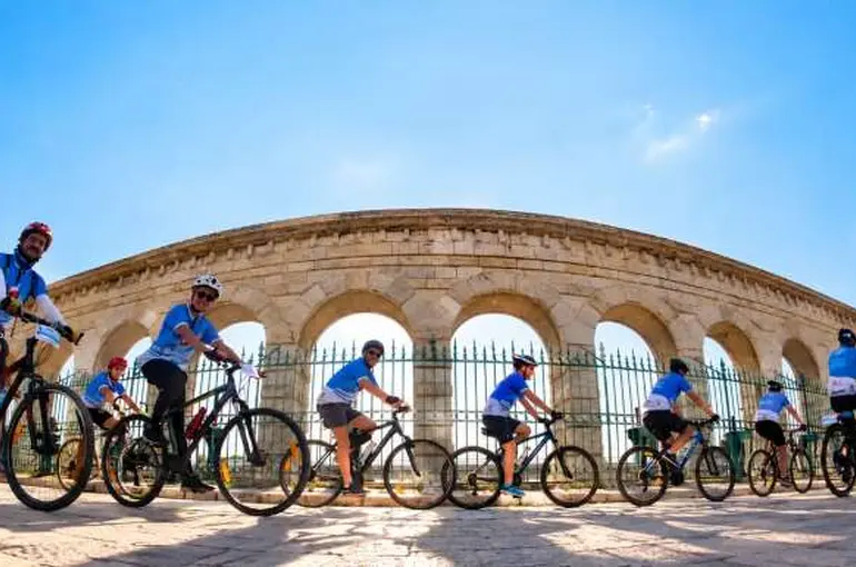 Beyşehir Gölü Pedal Sesleriyle Şenlenecek