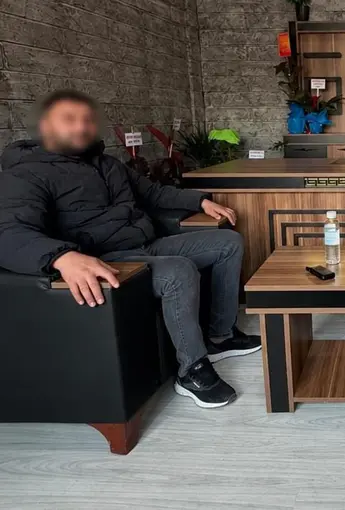 Bıçaklanan 25 yaşındaki genç esnaf hayatını kaybetti
