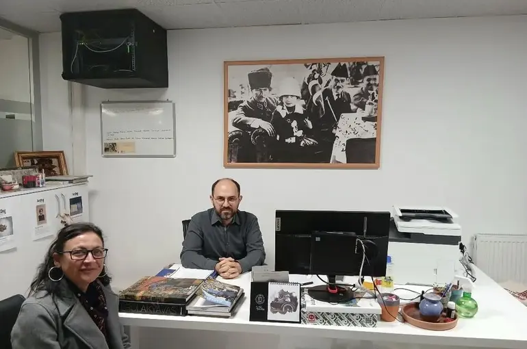 Bilecik Kent Belleğine yeni katkı
