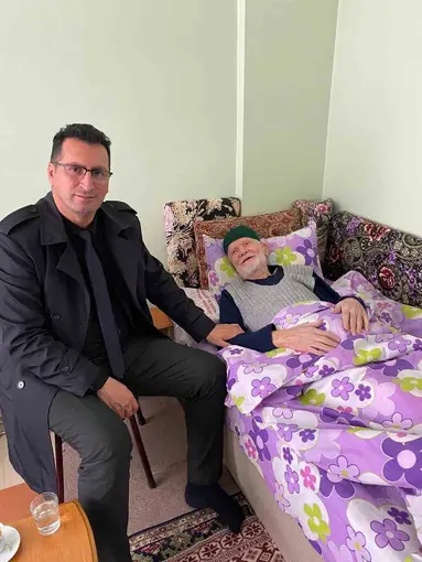Bilecik’te 4 kuşak bir arada
