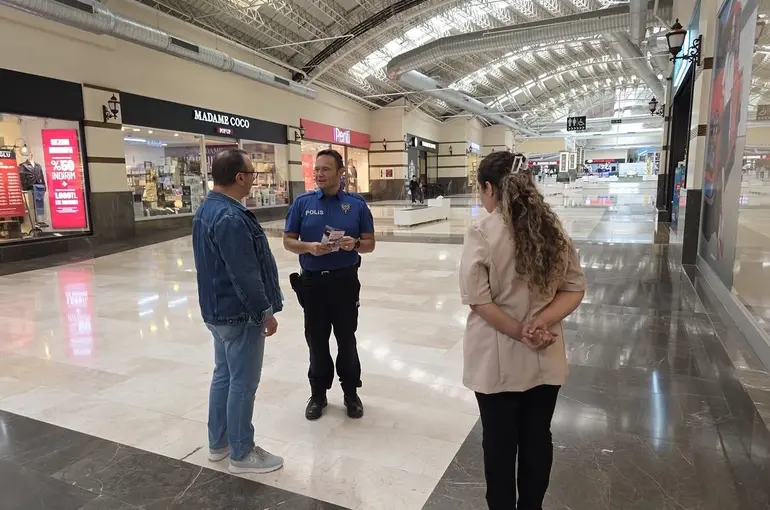 Bilecik’te 65 vatandaşa sahte para uyarısı
