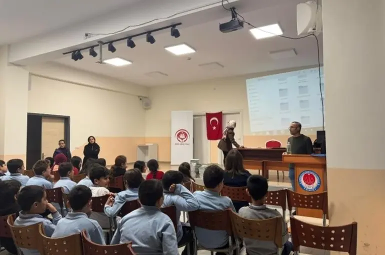 Bilecik’te çocuk hakları programı gerçekleştirildi
