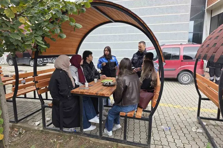 Bilecik’te dolandırıcılık uyarısı
