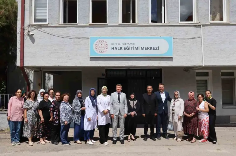 Bilecik’te eğitim mercek altında
