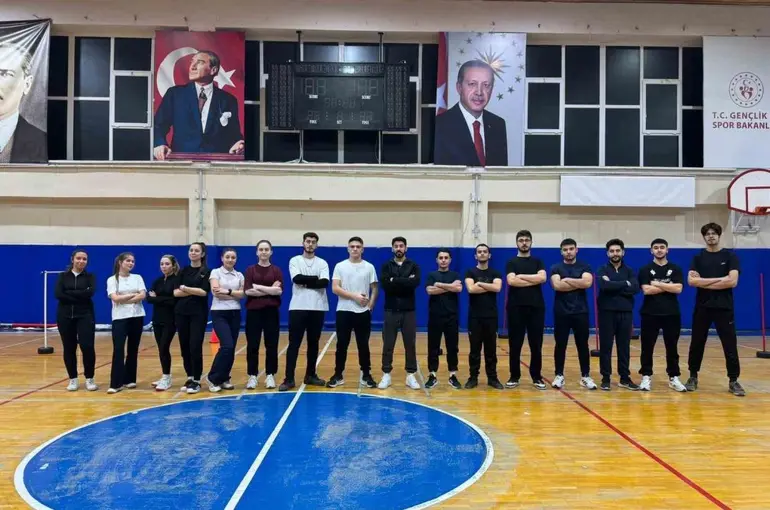Bilecik’te POMEM hazırlık kursları sürüyor
