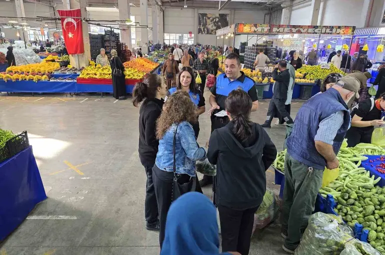 Bilecik’te sahte para uyarısı
