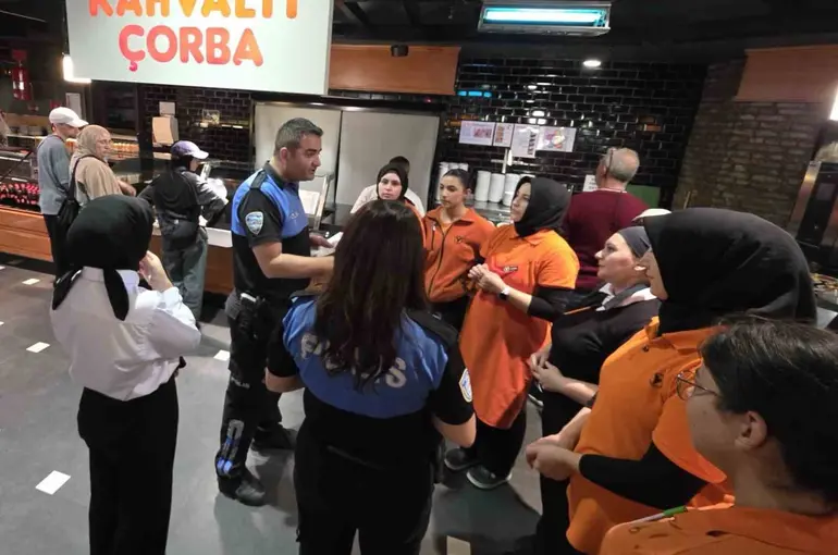 Bilecik’te vatandaşlara dolandırıcılık uyarısı
