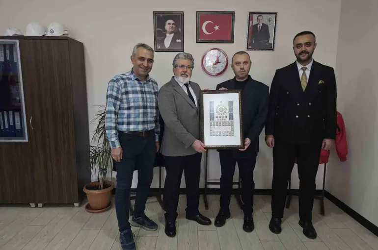 Bilimin Efeleri, kanser üzerine yaptıkları çalışmaya patent tescili almayı başardı
