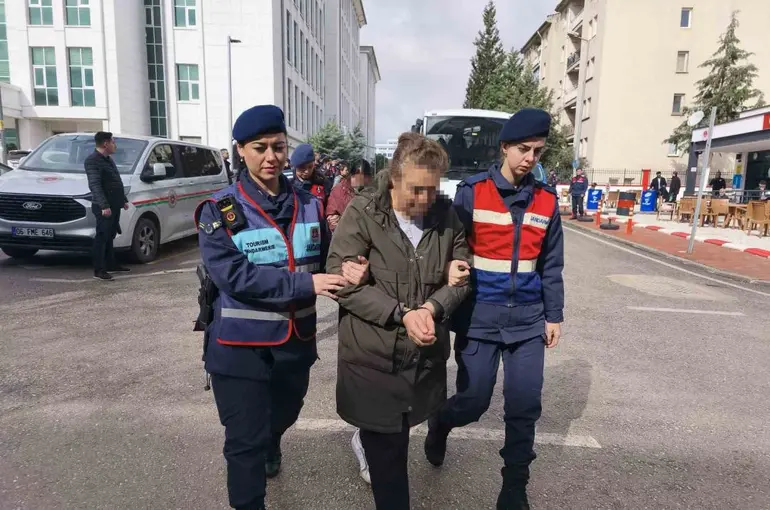 Bilişim dolandırıcılarına 9 ilde eş zamanlı operasyon: 14 gözaltı
