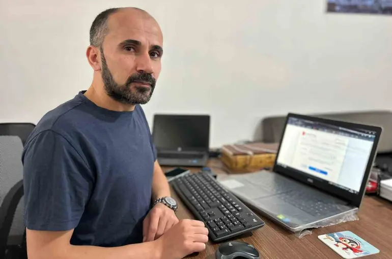 Bilişim uzmanı uyardı: E-Devlet’in kopyalarıyla dolandırıcılığa dikkat
