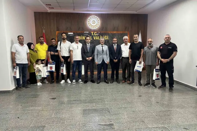 Bingöl’de Alzheimer hastalarına çipli takip sistemi
