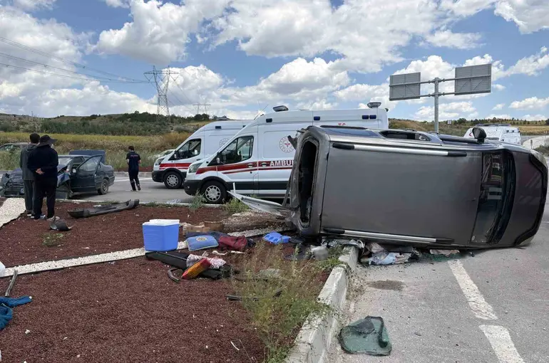 Bir ayda 230 kişi yollarda öldü
