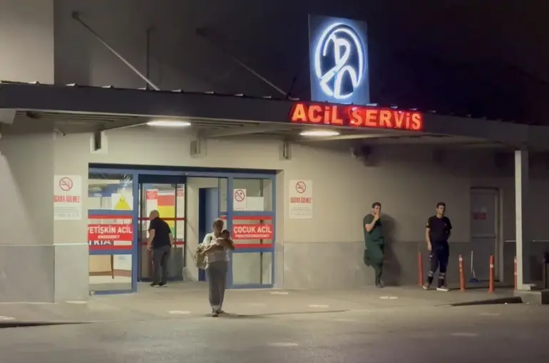 Birlikte yaşadığı kadının ailesiyle tartıştı: 1 ölü, 1 yaralı
