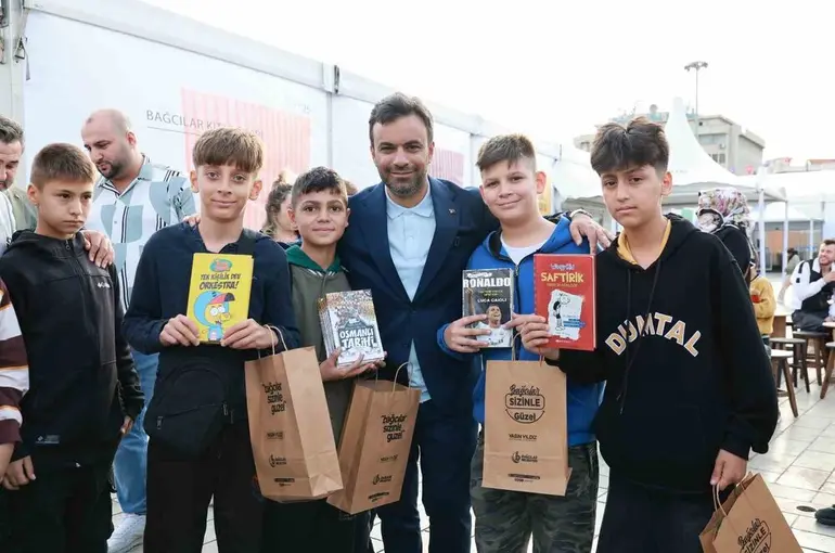 BKF: Bir fuardan ötesi
