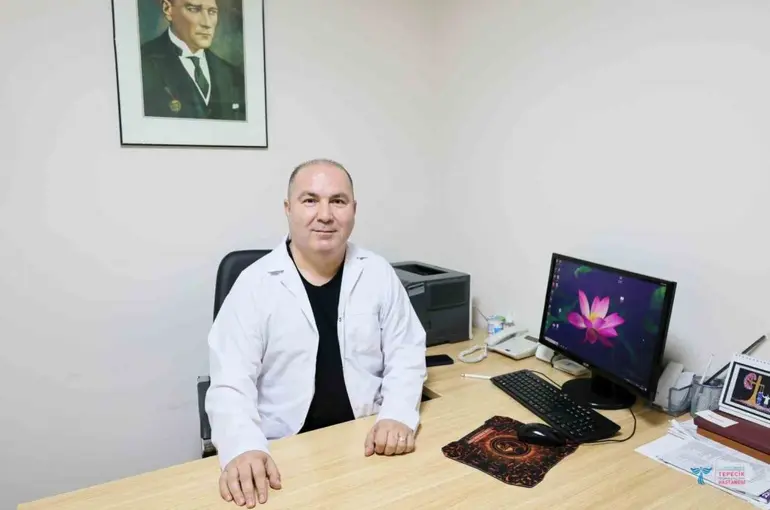 Böbrekleriniz size küsmeden, siz tuza veda edin
