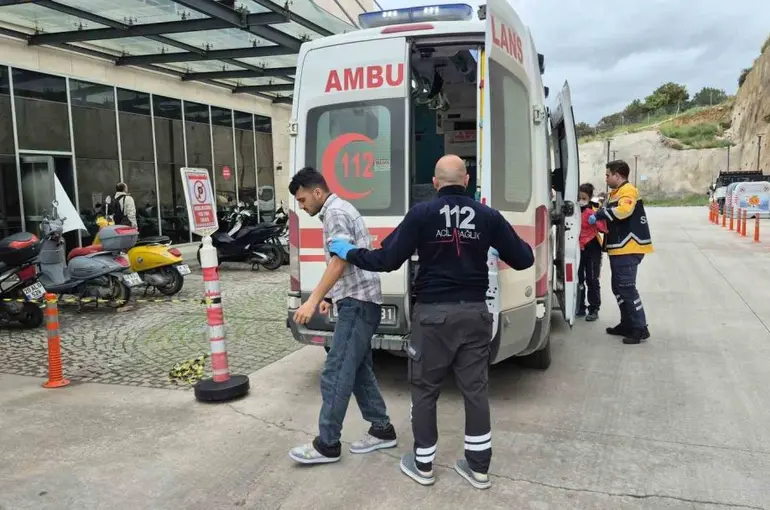 Bodrum açıklarında göçmen botu battı: 11 ölü
