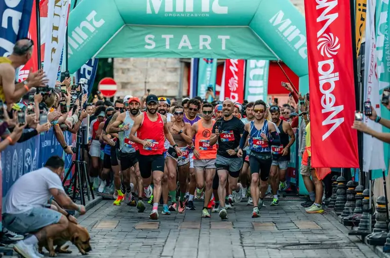 Bodrum Yarı Maratonu’nda 9. yıl heyecanı
