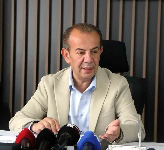 Bolu Belediyesi’ndeki yolsuzluk soruşturmasında iddianame kabul edildi: Tanju Özcan için 263 yıl hapis istemi
