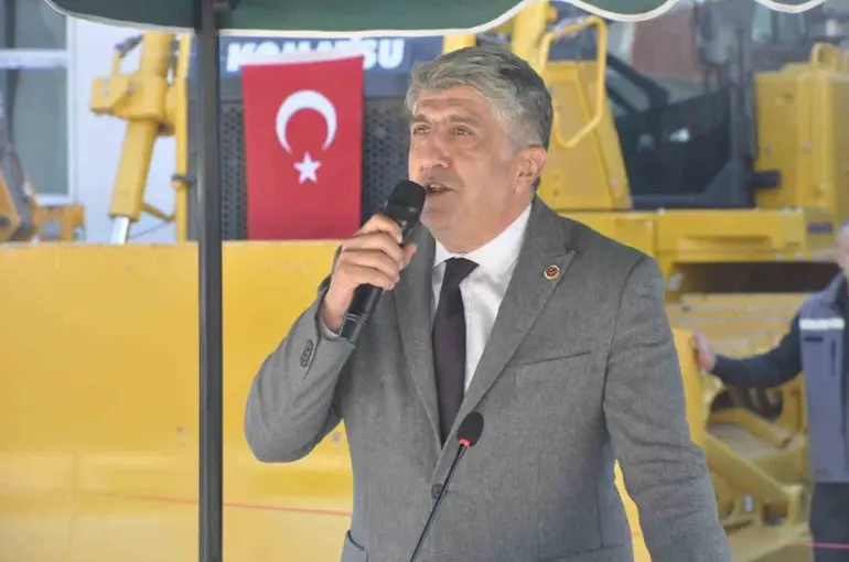 Bolu köylerine 169 milyon liralık KÖYDES müjdesi
