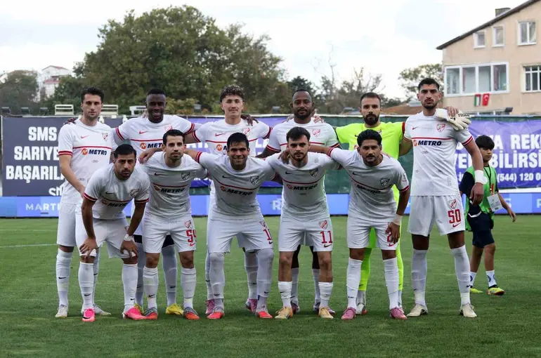 Boluspor’a üç dönem transfer yasağı
