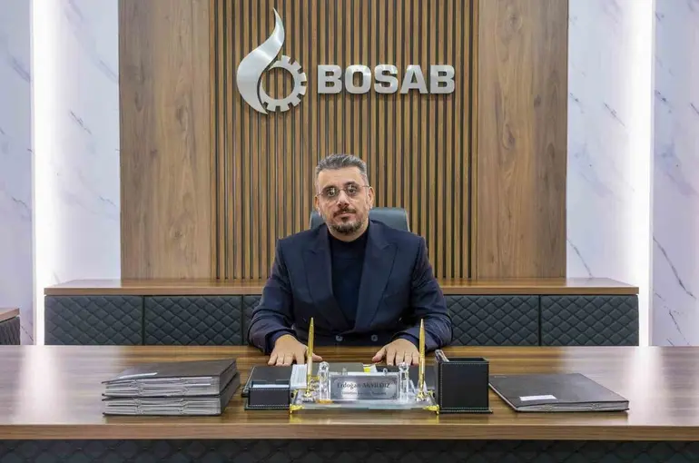 BOSAB’da altyapı tamam, sıra stratejik yatırımlarda
