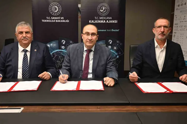 Bozkır’ın doğal mirası MEVKA desteğiyle ekonomik değere dönüşüyor