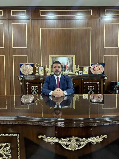 Bozkuş’tan 15 Temmuz Demokrasi ve Milli Birlik Günü vurgusu
