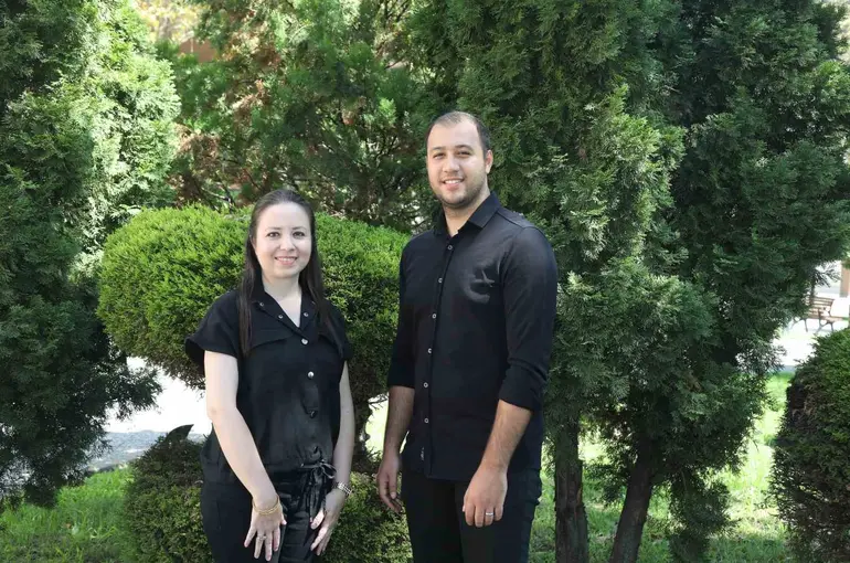 BTÜ akademisyenlerinden matematiğin geleceğine katkı
