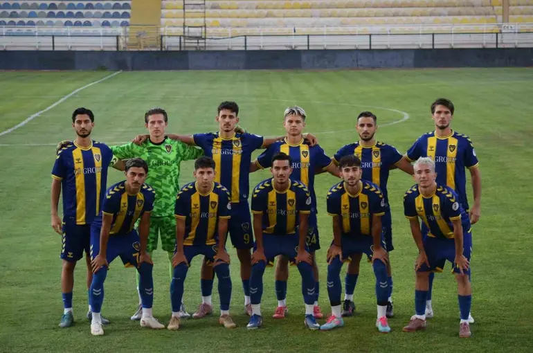 Bucaspor 1928’in kupadaki rakibi Gaziemirspor

