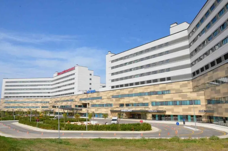 Bursa Şehir Hastanesi’ne bin 500 araçlık otopark müjdesi
