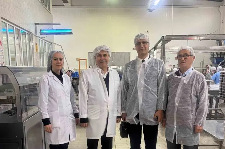 Bursa’da kestanenin geleceği ele alındı
