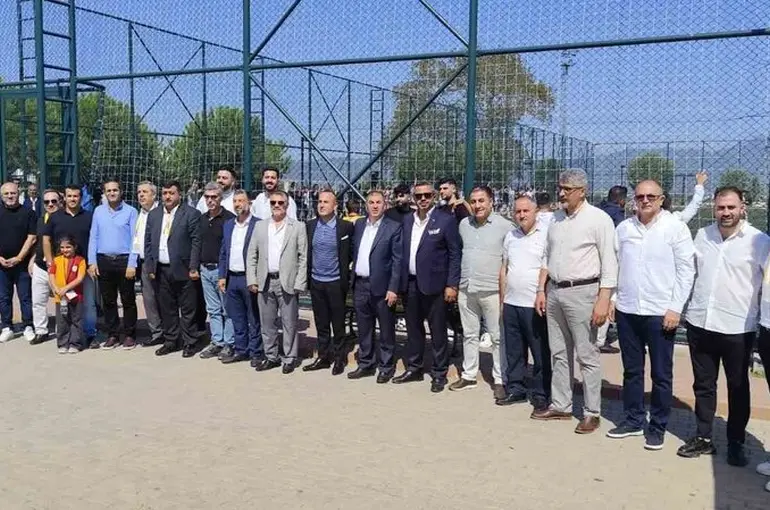 Bursa’da Muşlular futbol şöleninde buluşuyor
