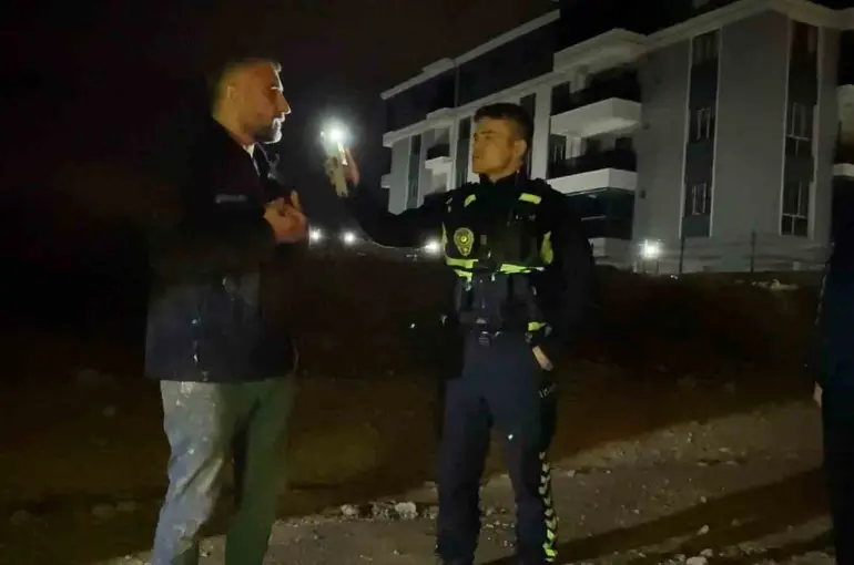 Bursa’da nefes kesen kovalamaca..."Bu arabayı cinler mi sürüyor?"
