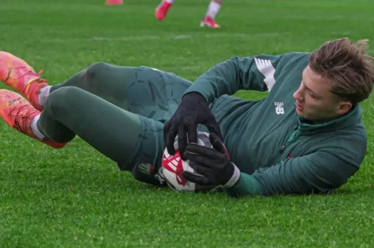 Bursaspor, Mardin maçı hazırlıklarına başladı
