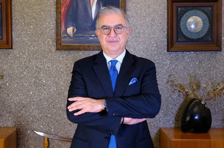 Burtom’dan geleceğin sağlık vizyonu
