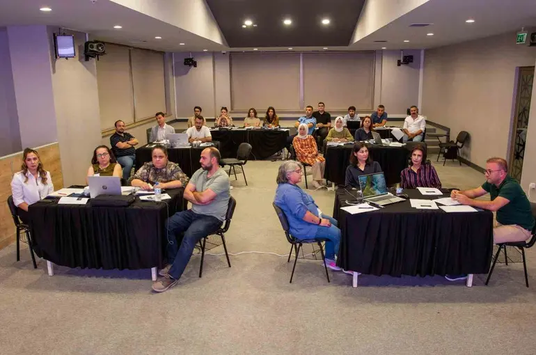 Büyükşehir’in dijital geleceği güvende
