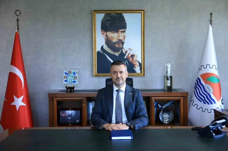 Çakır: "Zirai don desteğiyle üretici nefes alacak"
