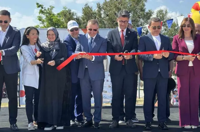 Çanakkale’de BilimFest başladı
