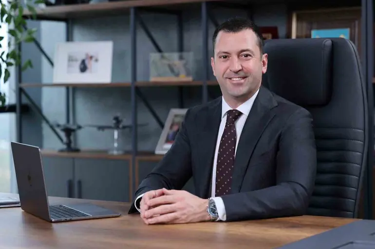 CANiK ve grup şirketleri, Avrupa’da gücünü gösterecek
