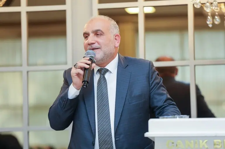 Canik’e 1,6 milyar TL’lik yatırım
