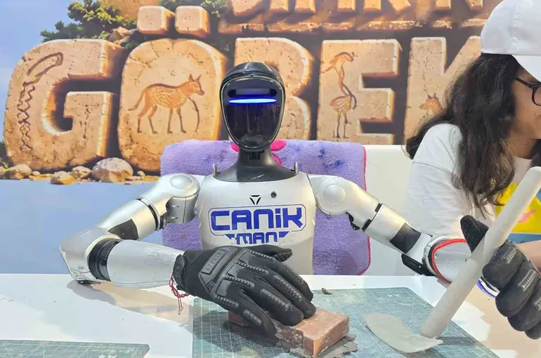 CANİKMAN Türkiye’nin gündeminde
