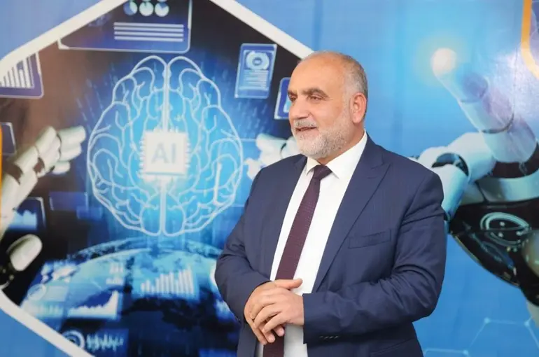 Canik’te çağrılar yapay zeka desteğiyle çözüme kavuşturuluyor
