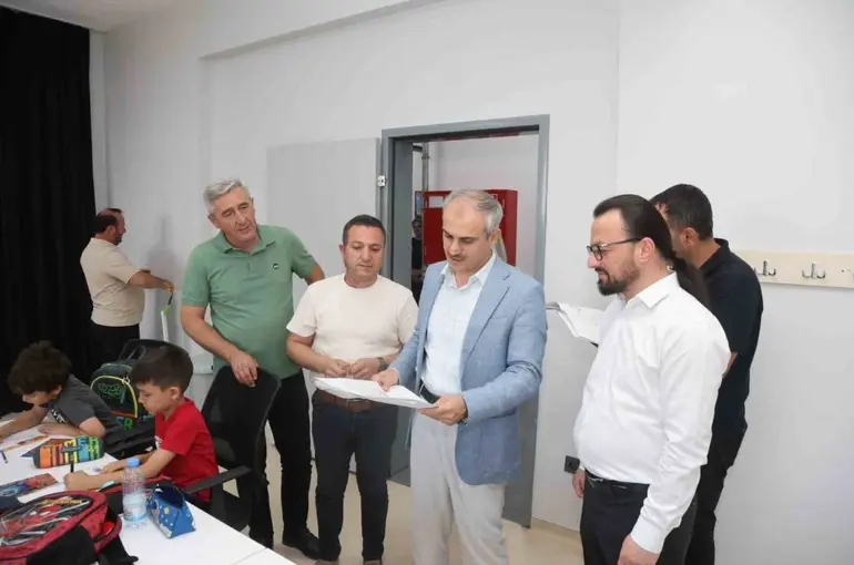 Çayırova’ya ikinci bilim merkezi
