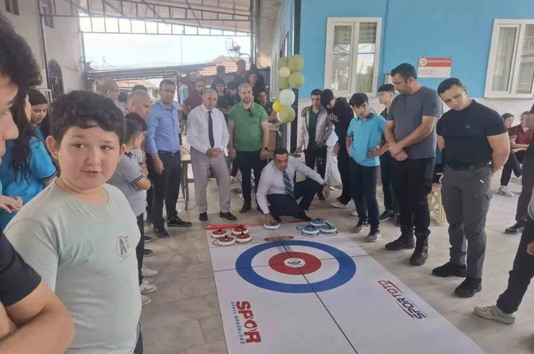 ÇEDES’le değerler eğlenceli etkinliklerle yaşatıldı
