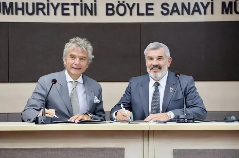 Çerkezköy TSO’da "İtalya Ülke Günü"

