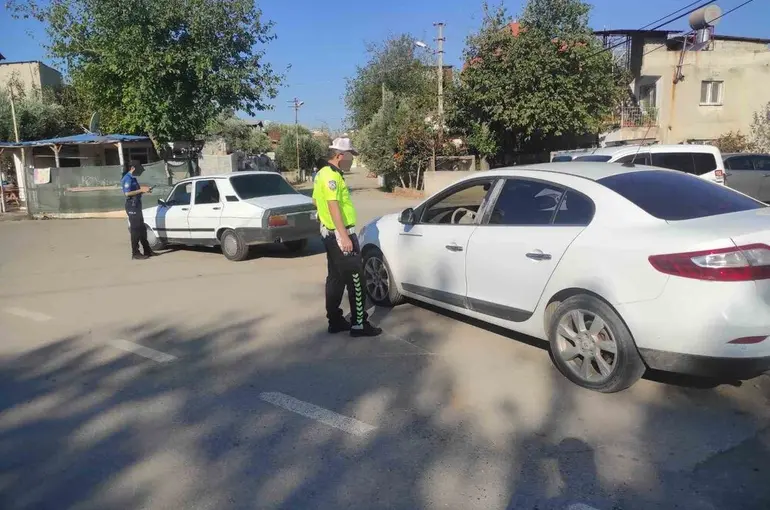Çeşitli suçlardan aranan 10 şahıs yakalandı
