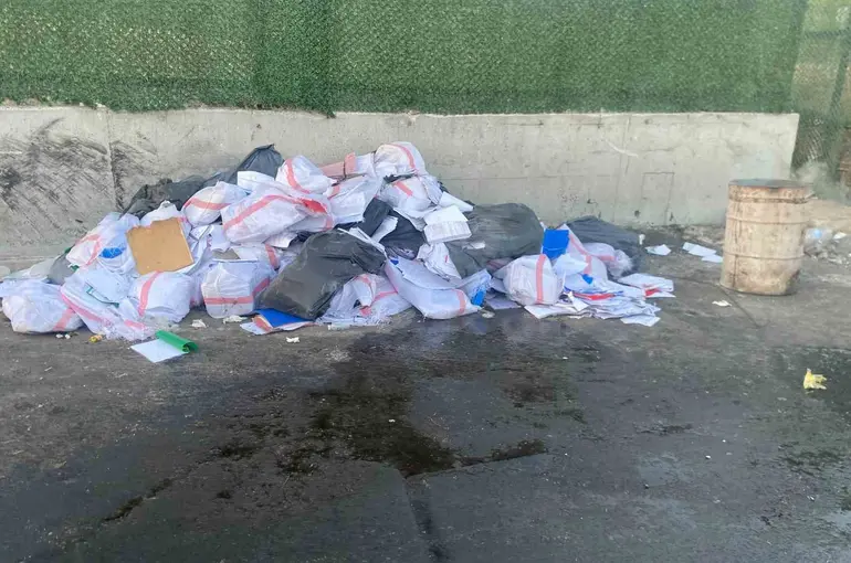 Çeşme Belediyesine yönelik soruşturma: 8 şüpheli gözaltında

