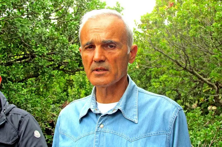Çeşme sakız üreticilerinden komşuya iş birliği daveti
