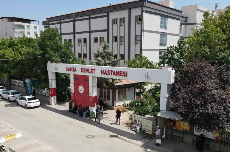 Çevre ilçelerden hastalar varis tedavisi için Kahta’yı tercih ediyor
