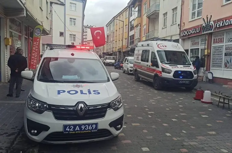 Cezaevinden izinli çıktı, kaldığı evde ölü bulundu
